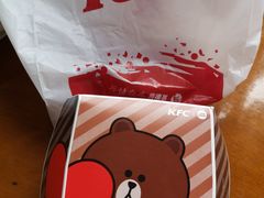 -肯德基(西稍门店)