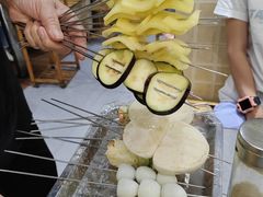 -小寒羊烧烤(凯瑞时代大厦店)