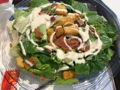 -麦当劳(水坑尾街店)