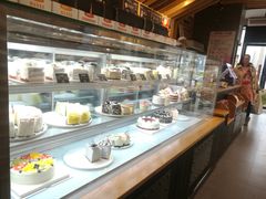 自助取餐区-焙丽拾光(麦凯乐直营店)