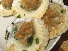 -木屋烧烤(南新店)