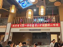 -天门佬鳝鱼馆(小南湖店)