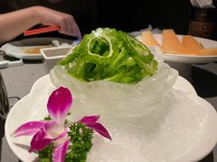 -左庭右院鲜牛肉火锅黑金店(陆家嘴中心店)