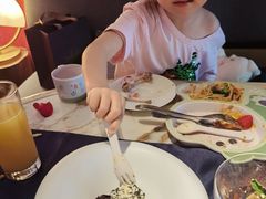 -ZHAO赵·牛扒坊(万象城店)