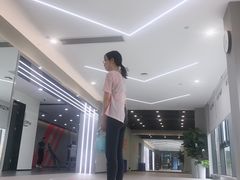 -WEGYMER健萌健身(雅颂居馆)