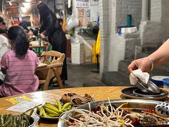 -渝味黄姐火锅(黄泥村店)