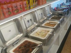 -爱客得牛排海鲜烤肉·火锅自助(春熙路黑金好店)