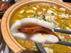 -鸡毛店·川菜(文殊院店)