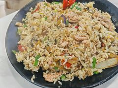 -吃不亏特色包子(三峡广场店)