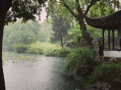 -拙政园