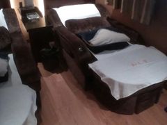 -知足堂养生会所(碑亭巷店)
