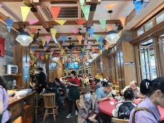 -慧娟面馆·餐厅(望江路店)
