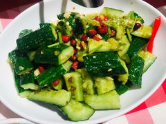 -西贝莜面村(金隅嘉品mall店)