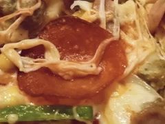 -酷公社·榴莲披萨(太原街店)