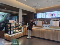 -星巴克(杭州北山路店)