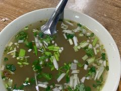 -清真·老金家牛肉店(会展路店)