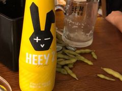 -M99 BEER世界啤酒吧(鸿云悦街店)