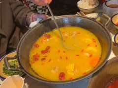 -李子坝梁山鸡(李子坝大鸡哥店)