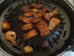 -33韩式自助烧烤(环城南路店)