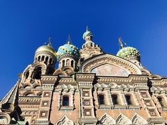 -滴血救世主教堂