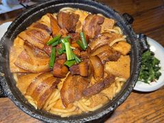-百花人家(门城水岸店)