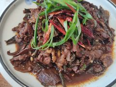 -英兰朝族饭店(河南桥头店)