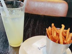 -blue frog蓝蛙(长泰广场店)