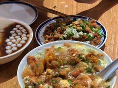 -小豆海棠(人民南路店)