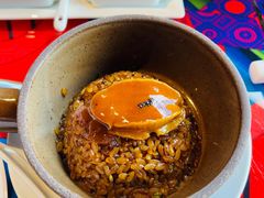 -上海滩餐厅(BFC外滩金融中心店)