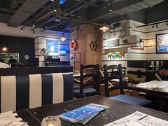 -La Creperie法餐厅(芮欧百货店)