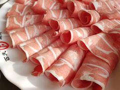 -匹夫涮肉城(黄村店)