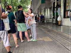 -牛街洪记小吃店(牛街店)