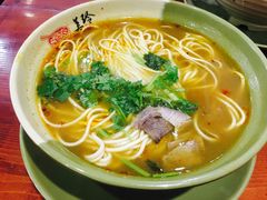 美玲拉面拉面-美玲拉面(鞍山西道店)