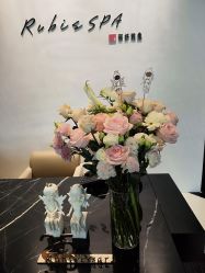 -丽妍雅集 Rubis SPA