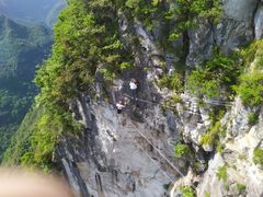 -重庆云阳龙缸景区