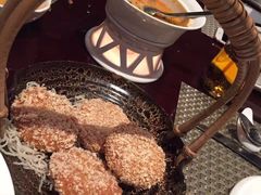 -食肆&Fourteen(武林夜市店)