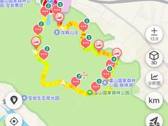 -虞山风景区
