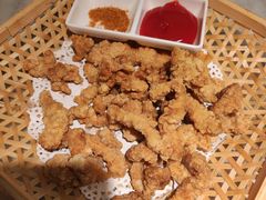 -小菜园新徽菜(无锡宜家荟聚中心店)