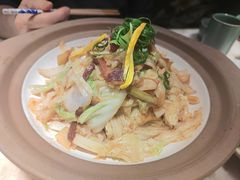 -锦府盐帮·李宅(领展购物广场中关村店)