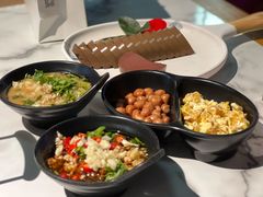 -今日炊牛·潮汕牛肉火锅(华采天地店)