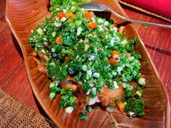 -花马天堂云南餐厅 Lost Heaven(外滩店)