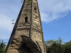 -上海佘山国家森林公园天马山园