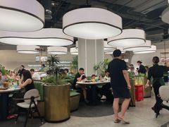 -KingThaia金泰兰(滨江天街店)