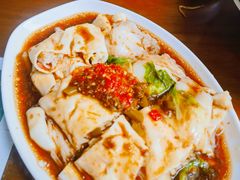 -牛氏石磨肠粉(海璟国际店)