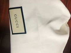 -GUCCI(南京德基店)