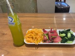 -丝路伊兰·兰州牛肉面(牛街总店)