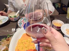 -海派悦庭·海胆烧麦·新融合菜(凯德广场店)