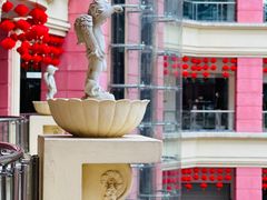 -宝龙广场(福州台江店)
