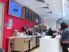 -85度C(广州石牌桥店)