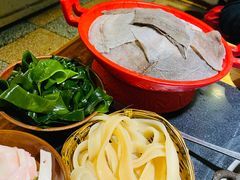 屠场鲜毛肚-洋马儿火锅(解放碑店)
